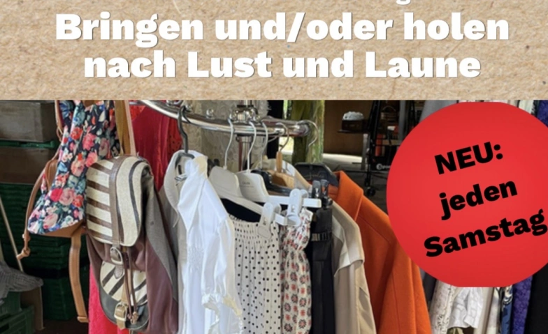 Bring- und Holm&auml;rt Tickets