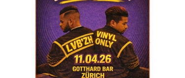 Event-Image for 'DO THE DJ THING'