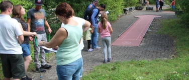 Event-Image for 'Minigolfturnier für Gross und Klein'