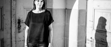 Event-Image for 'Die Bibliothek am LindenMarkt Heiden: Lesung mit Eva Ashinze'