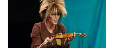 Event-Image for 'WAAGHAUS WAGT: Kinderkonzert &bdquo;Tiergeschichen mit Musik&ldquo;'
