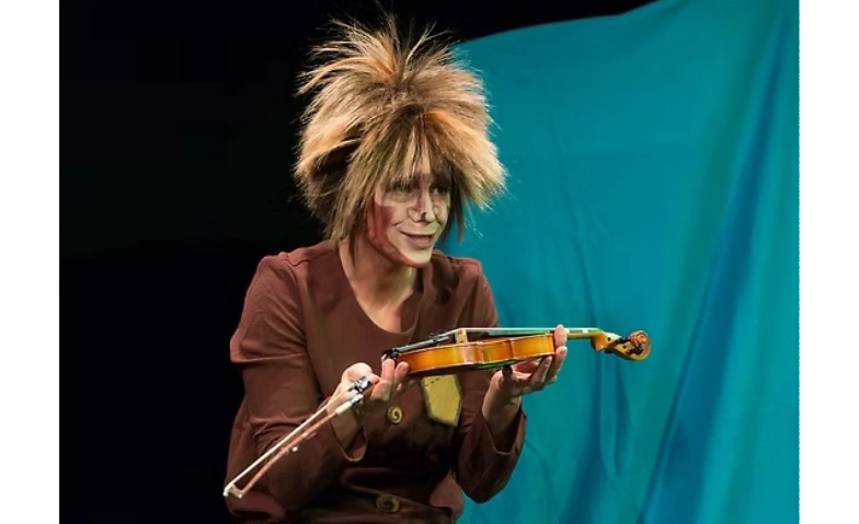 WAAGHAUS WAGT: Kinderkonzert &bdquo;Tiergeschichen mit Musik&ldquo; Tickets