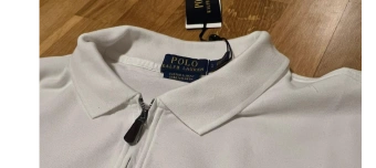 Event organiser of Verlosung - Ralph Lauren Polo-Shirt in Weiß!