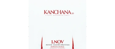 Event-Image for 'KANCHANA 2.0'
