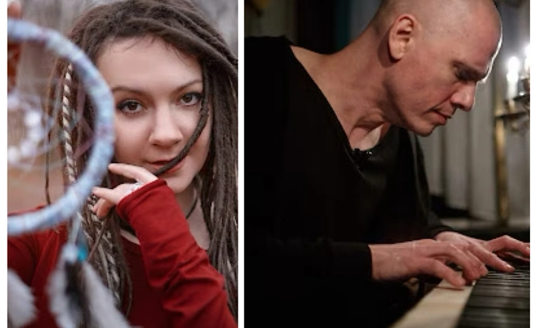 WAAGHAUS WAGT: SWEET HARMONY - SOUND HEALING Tickets