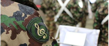 Event-Image for 'Konzert des Militärspiels Heer'
