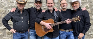 Event-Image for 'Chris Regez & Band:Country & Linedance-Night mit Live-Music'