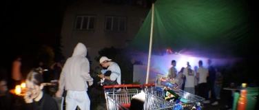 Event-Image for 'Nauer&rsquo;s Partyweekend 2026'