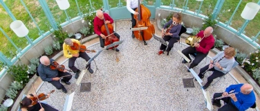 Event-Image for 'Abendmusik'