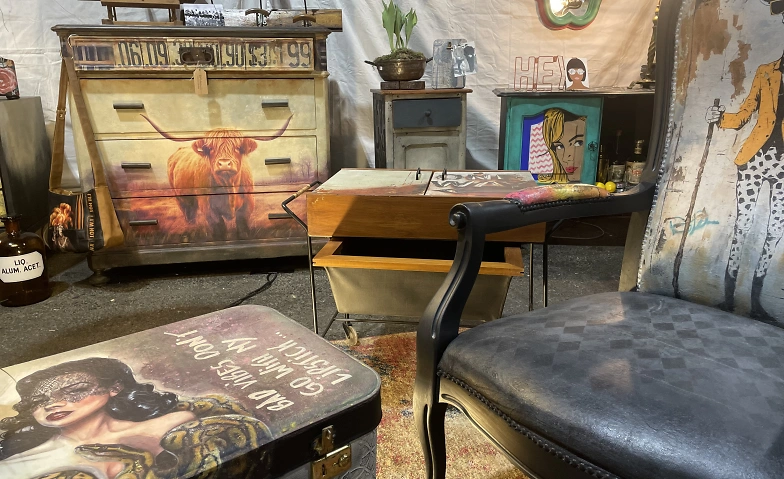 Event-Image for 'Brocante de Martigny'