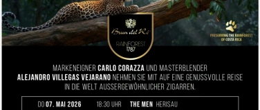 Event-Image for 'Brun del R&eacute; Barbecue Night'