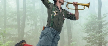 Event-Image for 'Marius von der Jagdkapelle'