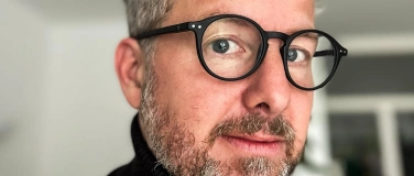 Event-Image for 'Meet the Artist: David Szaunder on Artistic AI'