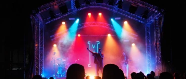 Event-Image for 'Sommernacht-Festival 2026'