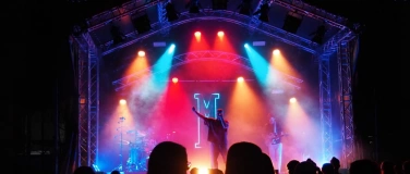 Event-Image for 'Sommernacht-Festival 2026'