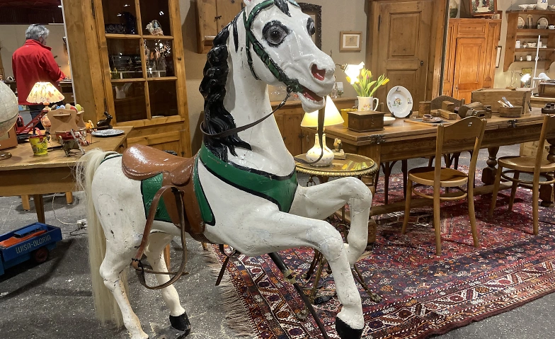 Event-Image for 'Brocante de Martigny'