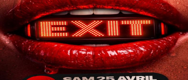 Event-Image for 'EXIT NIGHT IS BACK !'