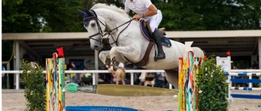 Event-Image for 'Pferdesporttage Klingnau'