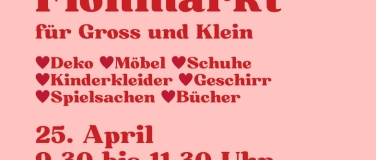 Event-Image for 'Flohmarkt'