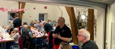 Event-Image for 'M&auml;nnerchor serviert  Metzgete'