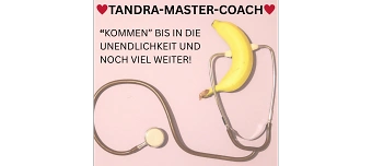 Veranstalter:in von TANDRISCHE LUSTSTEIGERUNG FÜR MÄNNER