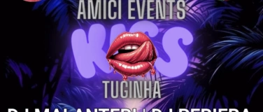 Event-Image for 'AMICI KISS TUGNIHA'