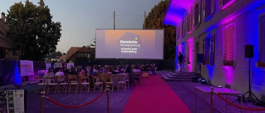 Event-Image for 'Filmnächte Schwarzenburg - Alles steht Kopf 2'