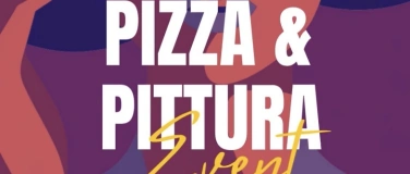 Event-Image for 'Pizza & Pittura'