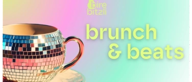 Event-Image for 'brunch & beats'