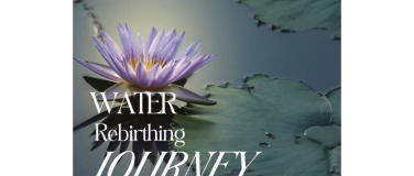 Event-Image for 'Water Rebirthing Journey'
