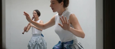 Event-Image for 'Waaghaus wagt: MOVE! - Konzert für Familien zum mitmachen'