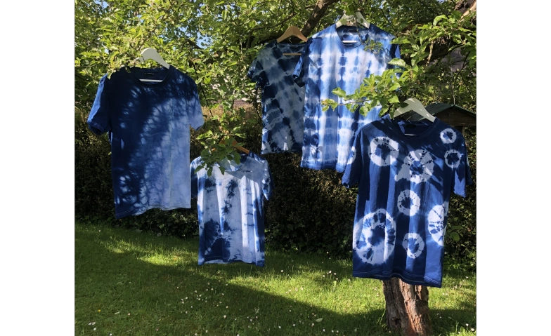 Event-Image for 'Indigo-F&auml;rbespass &ndash; kreativ und umweltbewusst!'