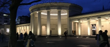 Event-Image for 'SCHAUPLATZ:  Chorkonzert mit frameless (Ltg.: Tanja Raich)'