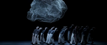 Event-Image for 'A Quantum Dance ONOS'