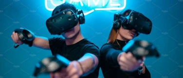 Event-Image for 'VR & Games Night with Leman Link'