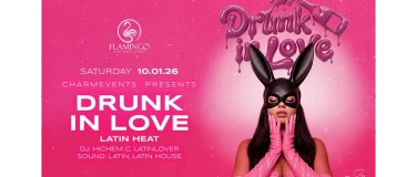 Event-Image for 'DRUNK IN LOVE'