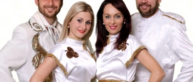Event-Image for 'ABBA Tribute Show Band'