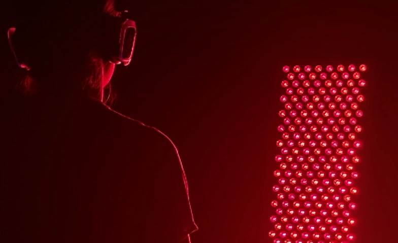 Event-Image for '4 Recovery: Red Light Yin'