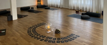 Event-Image for 'Yin Yoga & Breathwork'