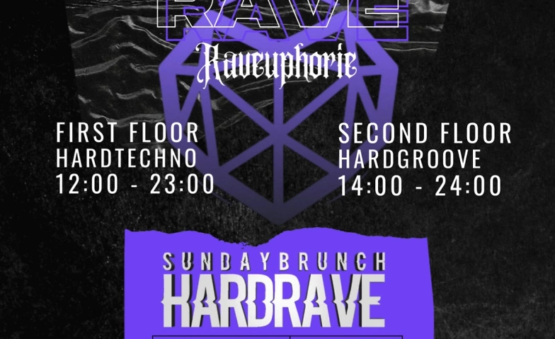 Event-Image for 'Sundaybrunch Dayrave'