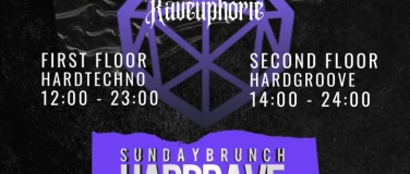 Event-Image for 'Sundaybrunch Dayrave'