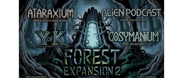 Event-Image for 'Forest Expansion 2'