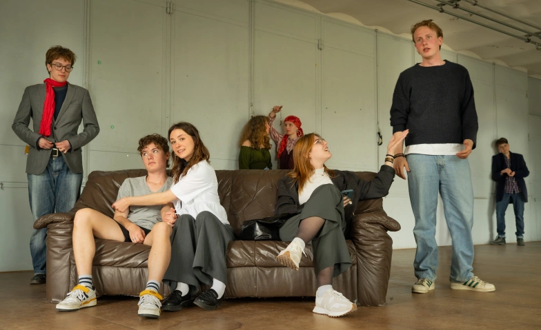 Weshalb wir keine Familientreffen mehr machen Tickets