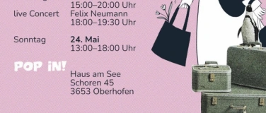 Event-Image for 'UNIQUM SUNSET MARKET - Flea & Fashion'