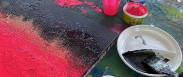 Event-Image for 'Offenes Atelier'