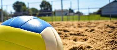 Event-Image for 'Volleyball day'