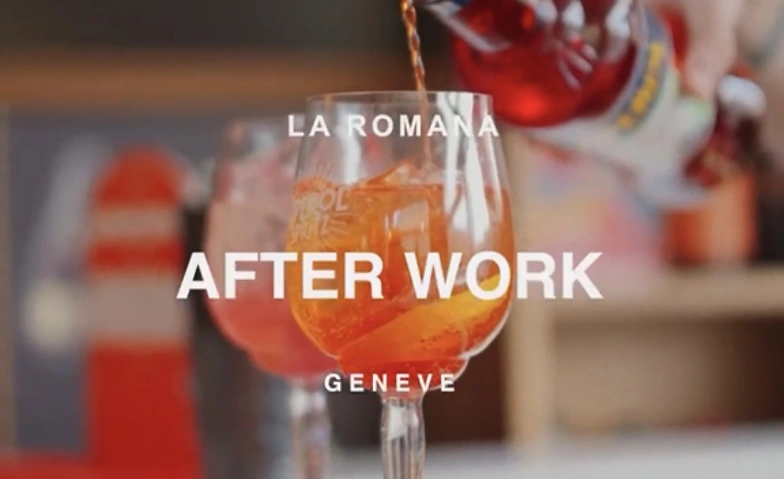 Event-Image for 'AFTERWORK DOLCE VITA'