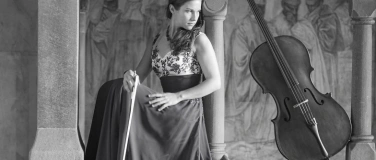 Event-Image for 'Dancing Cello mit Ana Turkalj'