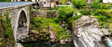 Event-Image for 'Trip to Ticino'