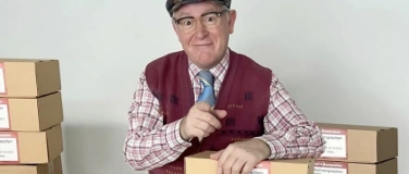 Event-Image for 'VERI zum letzten mal bei der SEISERKURVE'